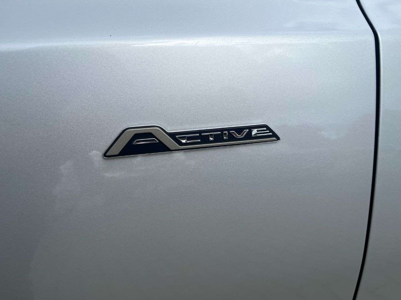 Fahrzeugbild eines Ford Focus