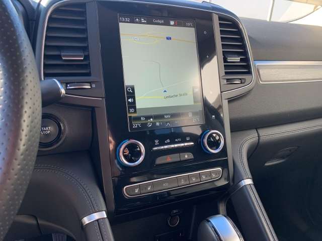 Fahrzeugbild eines Renault Koleos