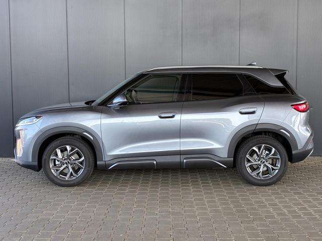 Fahrzeugbild eines BYD Atto 2