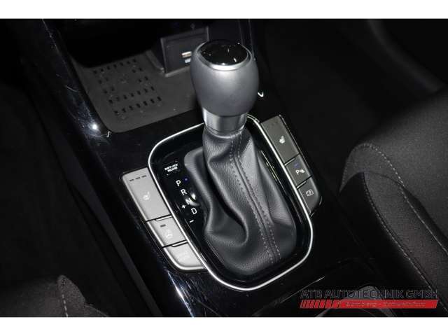 Fahrzeugbild eines Hyundai i30