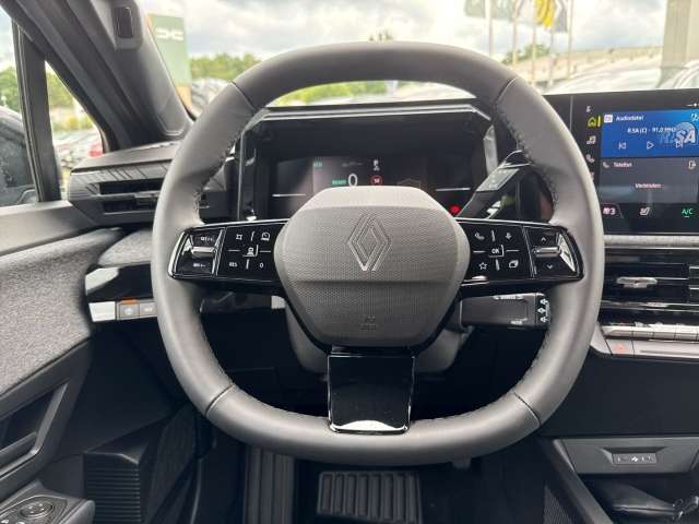 Fahrzeugbild eines Renault Clio