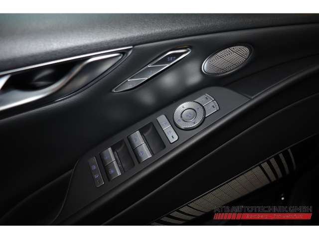 Fahrzeugbild eines Genesis G80