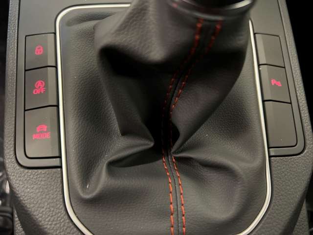 Fahrzeugbild eines SEAT Ibiza