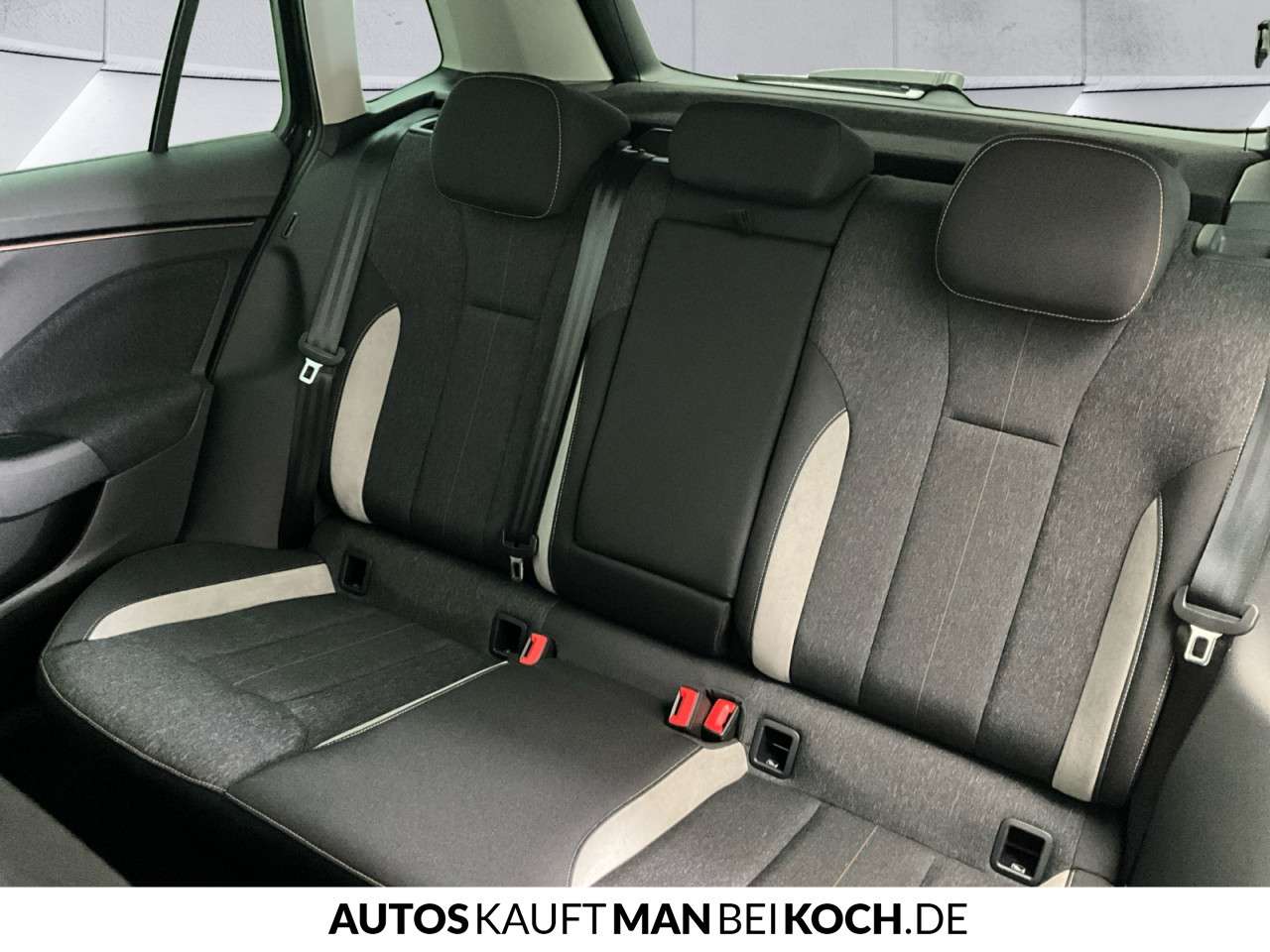 Fahrzeugbild eines Skoda Kamiq