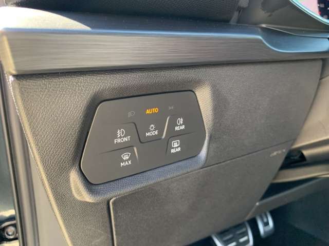 Fahrzeugbild eines CUPRA Leon