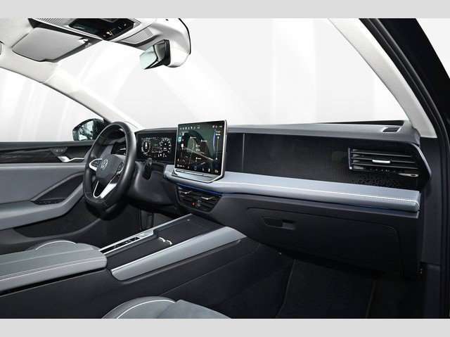 Fahrzeugbild eines Volkswagen Passat