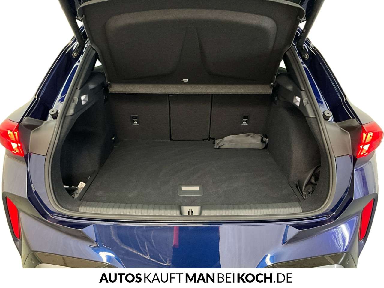 Fahrzeugbild eines CUPRA Terramar