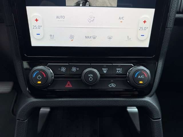 Fahrzeugbild eines Ford Ranger