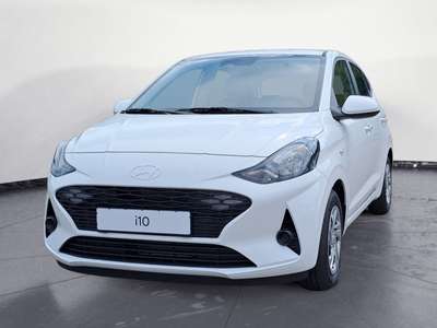 Bild Hyundai i10