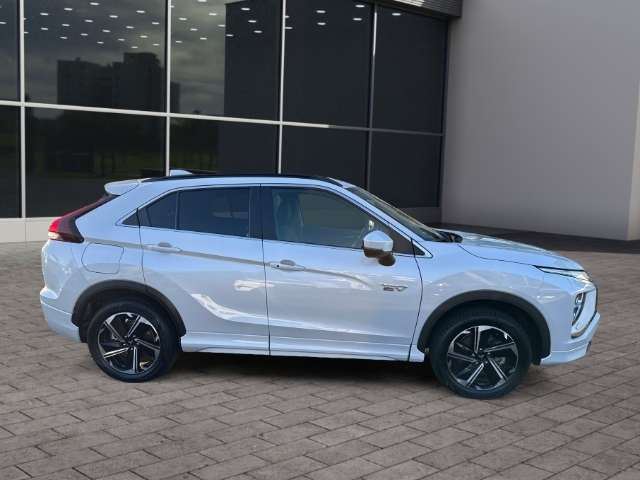 Fahrzeugbild eines Mitsubishi Eclipse Cross