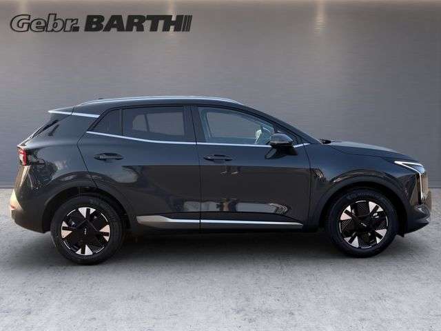 Fahrzeugbild eines Kia Sportage