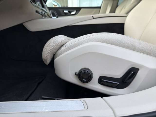 Fahrzeugbild eines Volvo V60