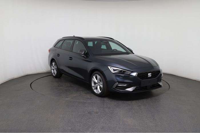 Fahrzeugbild eines SEAT Leon