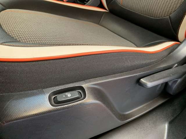 Fahrzeugbild eines Renault Twingo