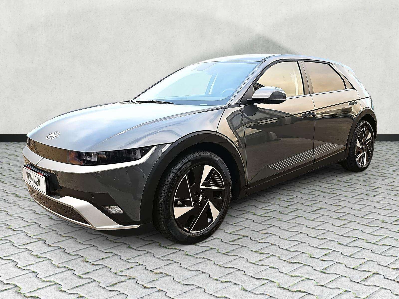 Fahrzeugbild eines Hyundai IONIQ 5
