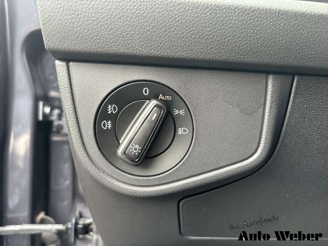 Fahrzeugbild eines Volkswagen Taigo
