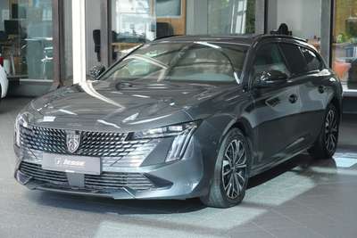 Bild Peugeot 508