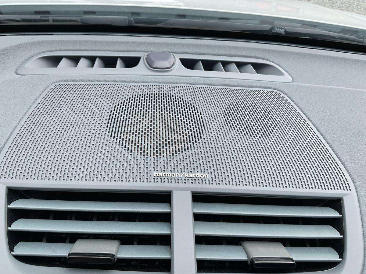 Fahrzeugbild eines Polestar 2