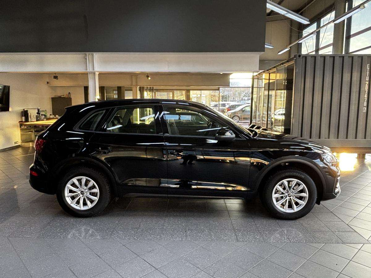 Fahrzeugbild eines Audi Q5