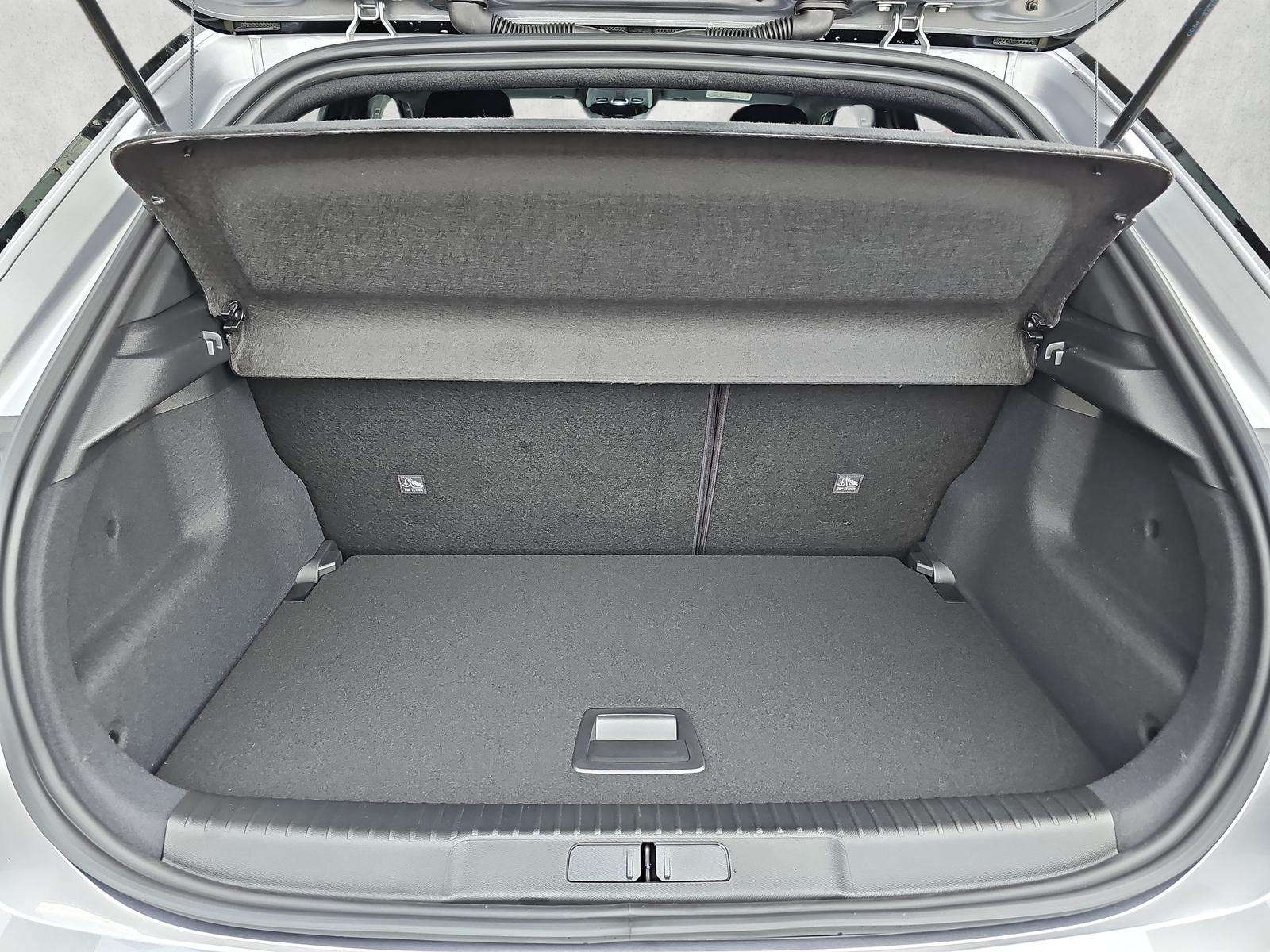 Fahrzeugbild eines Opel Mokka
