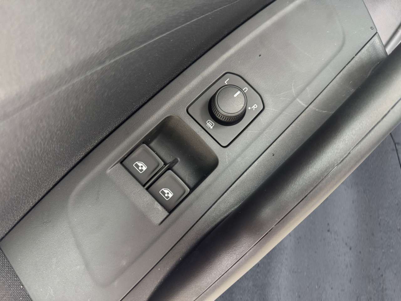 Fahrzeugbild eines Skoda Fabia