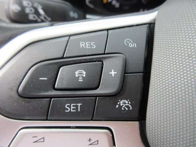Fahrzeugbild eines Volkswagen Tiguan
