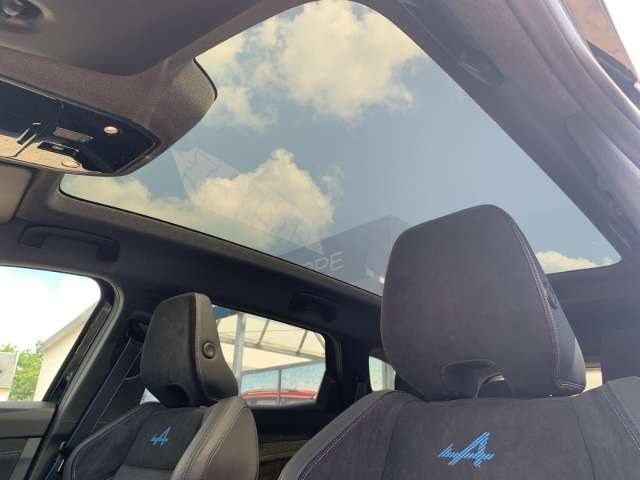 Fahrzeugbild eines Renault Espace