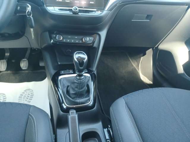 Fahrzeugbild eines Opel Corsa