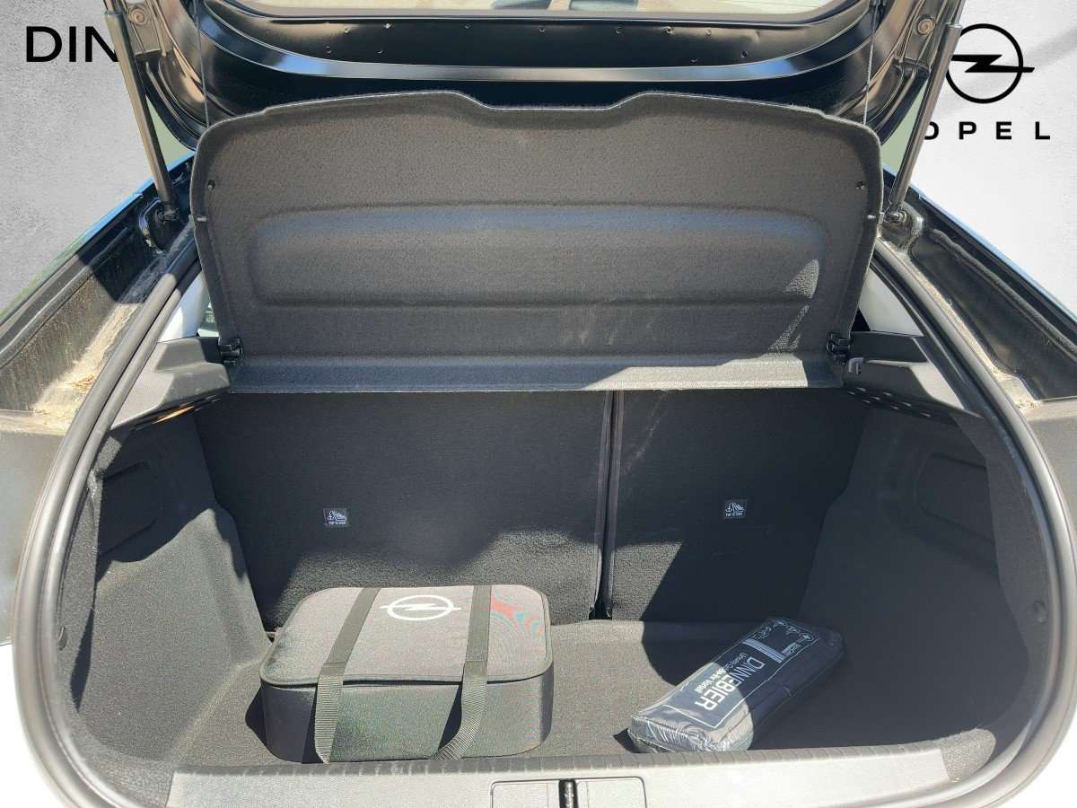 Fahrzeugbild eines Opel Corsa
