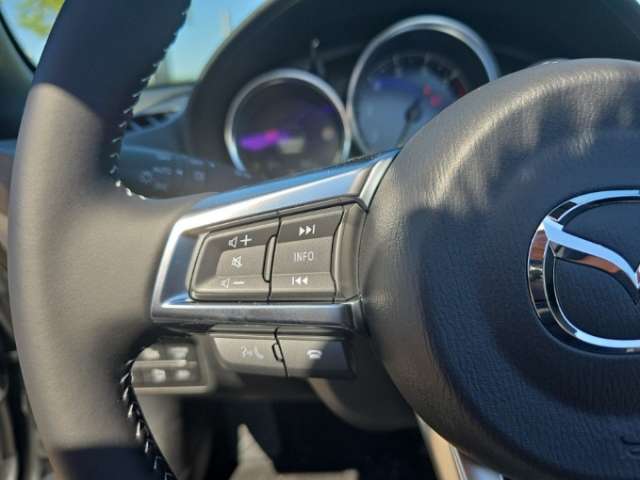 Fahrzeugbild eines Mazda MX-5