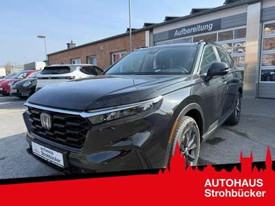 Bild Honda CR-V