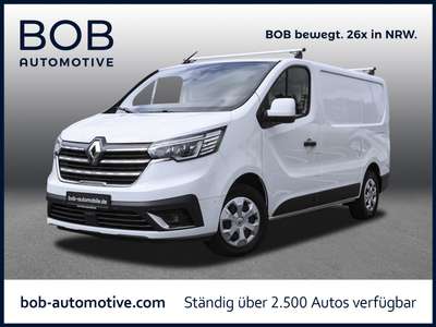 Bild Renault Trafic