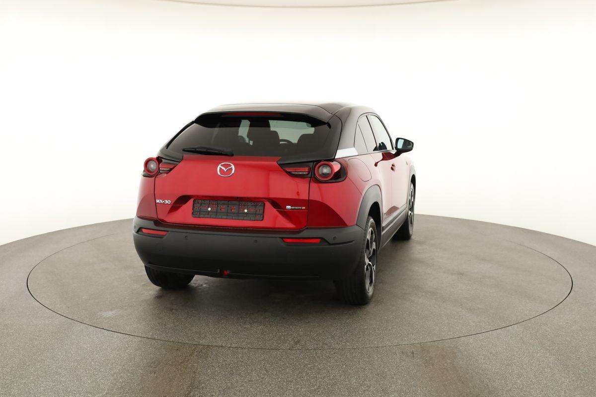 Fahrzeugbild eines Mazda MX-30