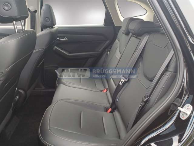 Fahrzeugbild eines GWM Haval Jolion Pro