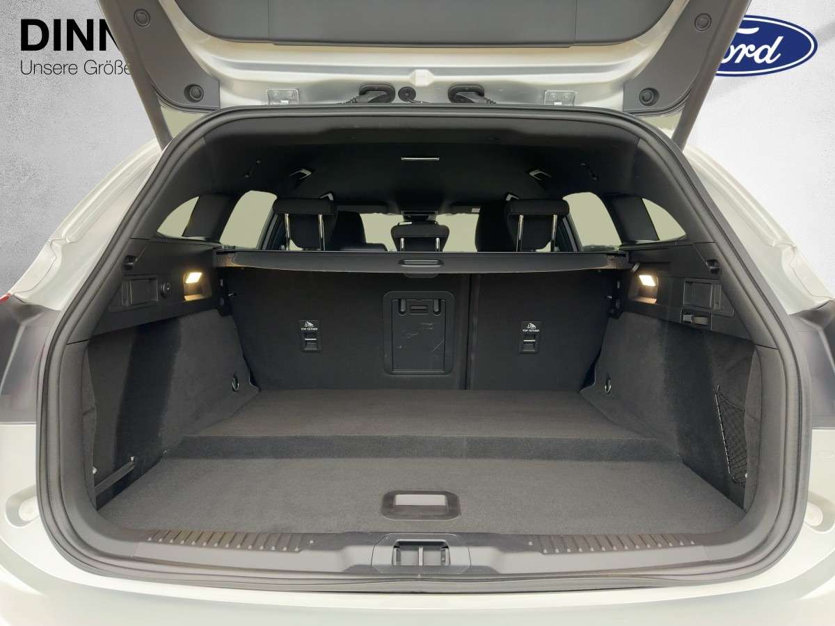 Fahrzeugbild eines Ford Focus