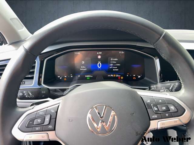 Fahrzeugbild eines Volkswagen Polo