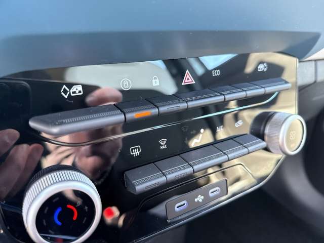 Fahrzeugbild eines Dacia Spring