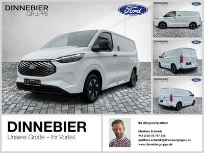 Bild Ford Transit Custom
