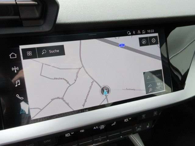 Fahrzeugbild eines Audi A3