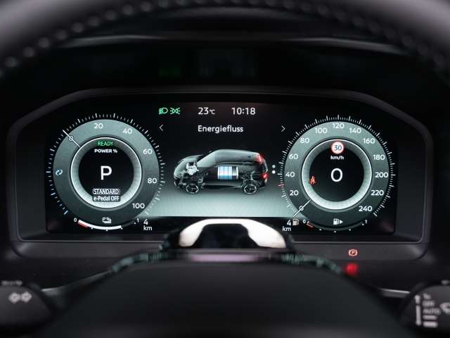 Fahrzeugbild eines Nissan Qashqai