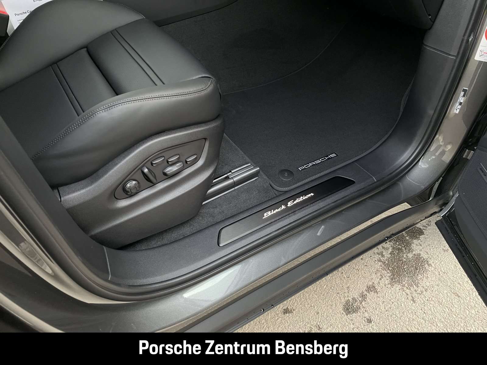 Fahrzeugbild eines Porsche Cayenne