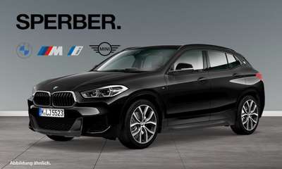Bild BMW X2