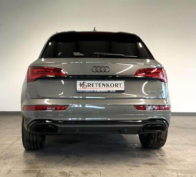 Fahrzeugbild eines Audi Q5