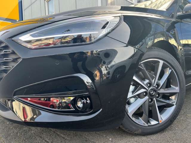 Fahrzeugbild eines Hyundai i30