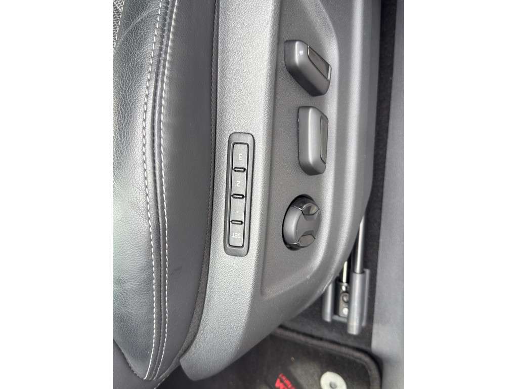 Fahrzeugbild eines Skoda Kodiaq