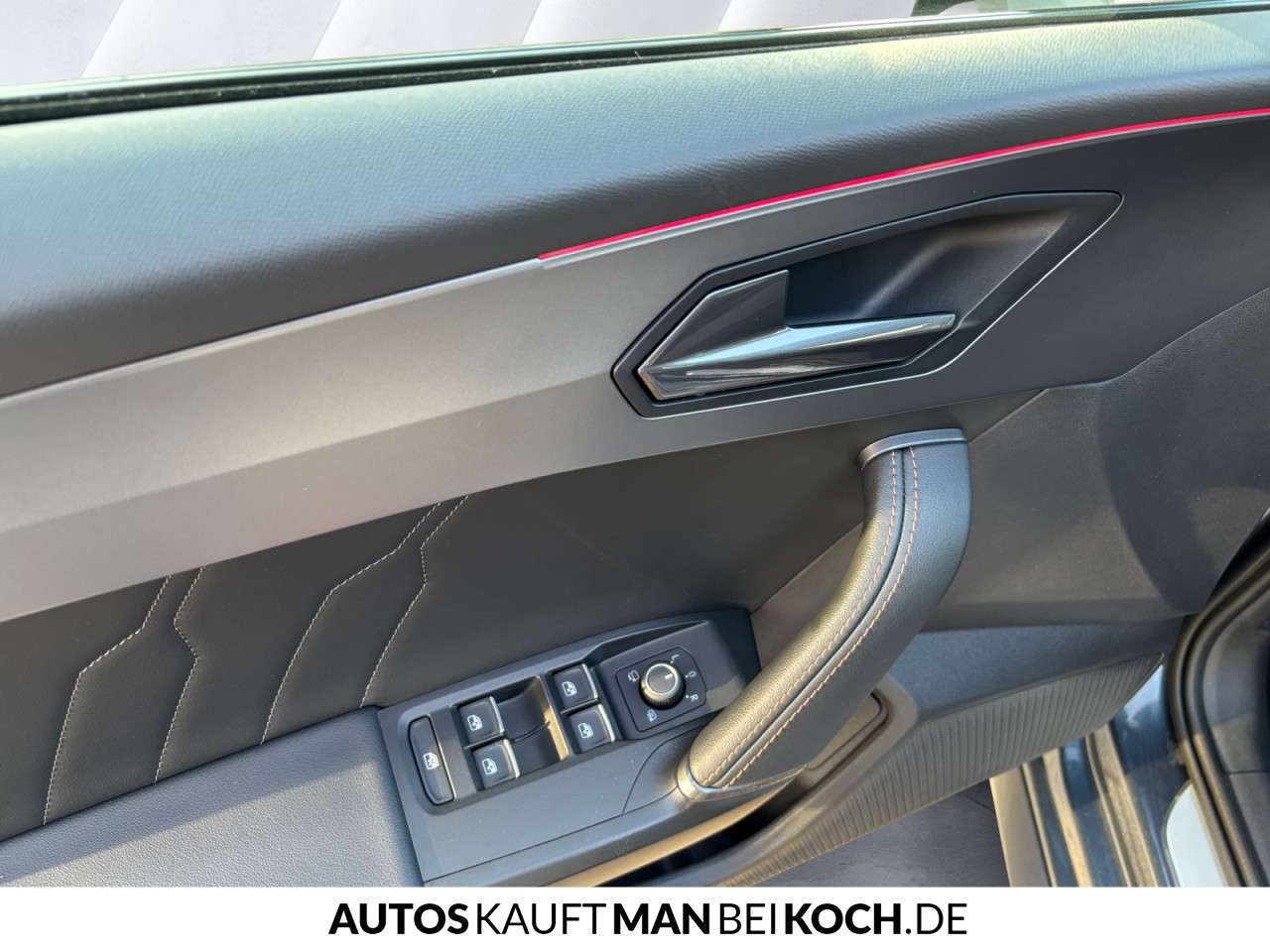 Fahrzeugbild eines CUPRA Leon