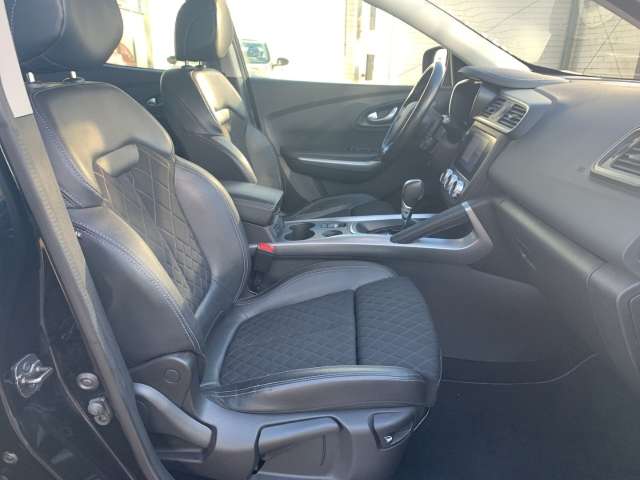 Fahrzeugbild eines Renault Kadjar