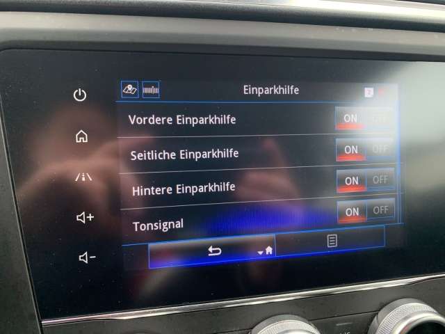 Fahrzeugbild eines Renault Kadjar