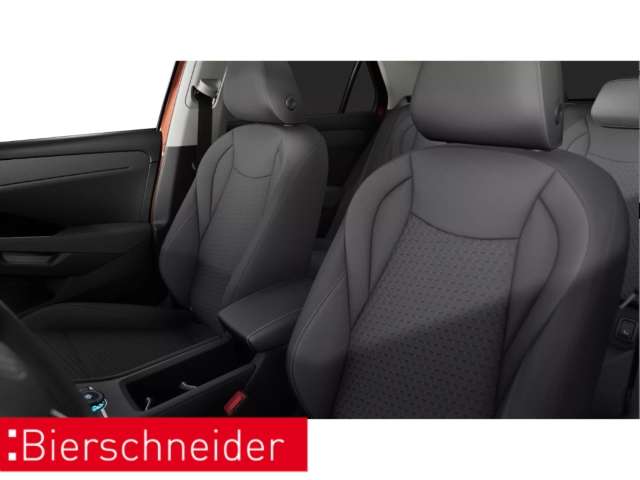 Fahrzeugbild eines Volkswagen T-Roc