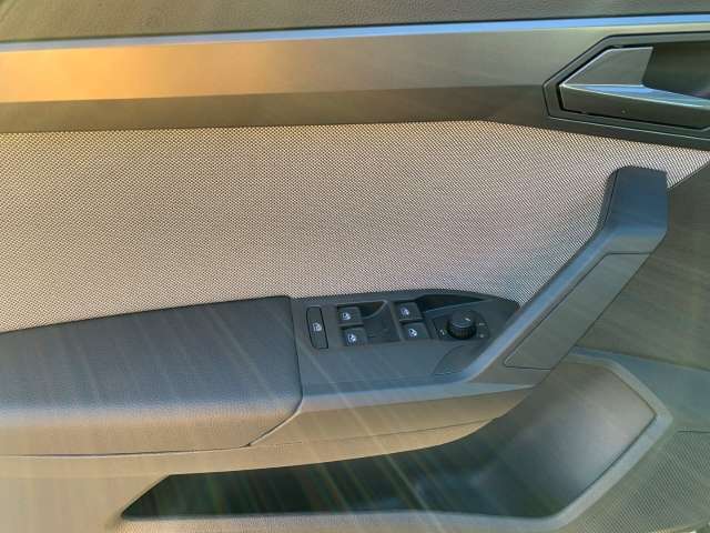 Fahrzeugbild eines SEAT Arona